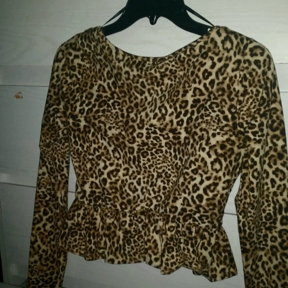 Forever 21 - Picture 5 of 16